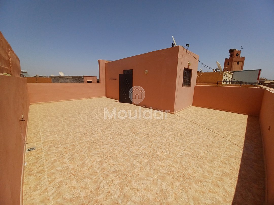 منزل للبيع في مراكش - مhomيد: مساحات فسيحة وراحة - Photo 9