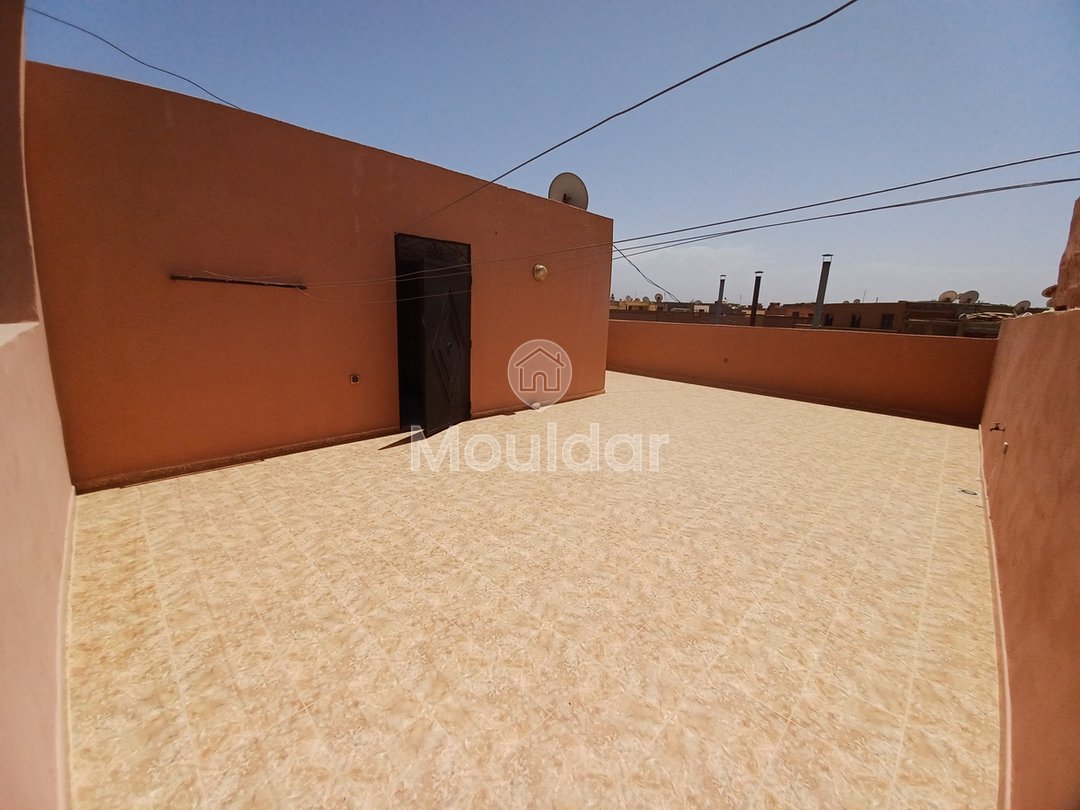 منزل للبيع في مراكش - مhomيد: مساحات فسيحة وراحة - Photo 8