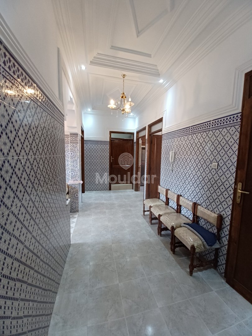 منزل للبيع في مراكش - مhomيد: مساحات فسيحة وراحة - Photo 7
