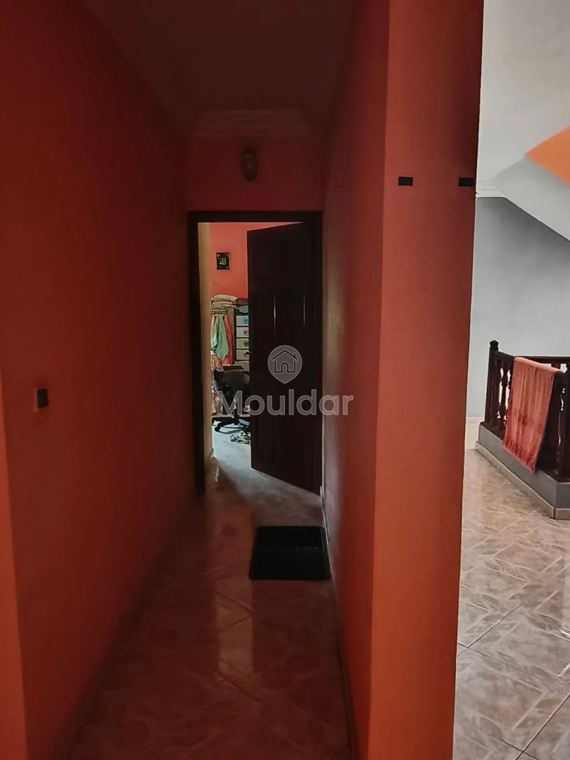 Villa Spacieuse à Vendre à Kénitra - 8 Chambres Lavissantes - Photo 12