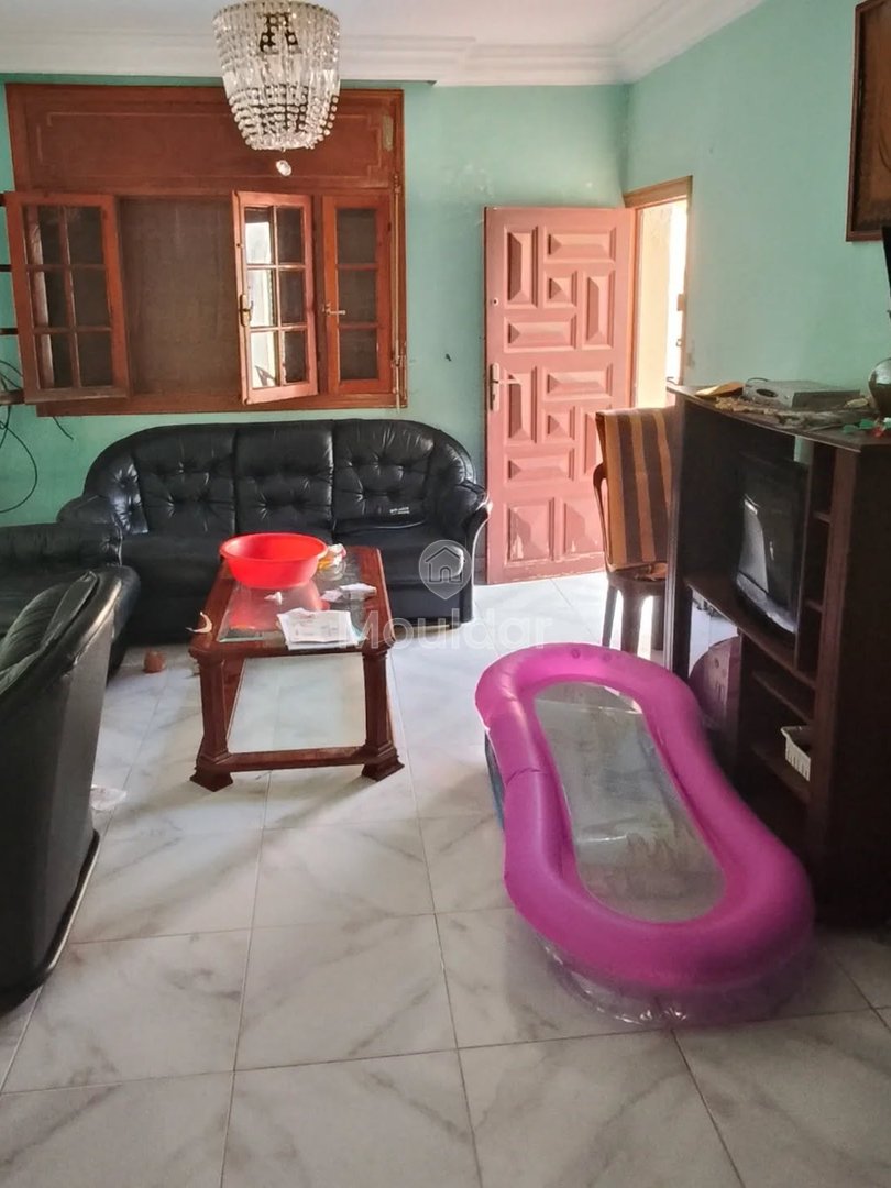 Villa Spacieuse à Vendre à Kénitra - 8 Chambres Lavissantes - Photo 2