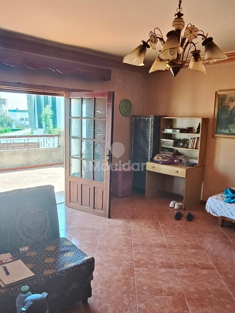 Villa Spacieuse à Vendre à Kénitra - 8 Chambres Lavissantes - Photo 9