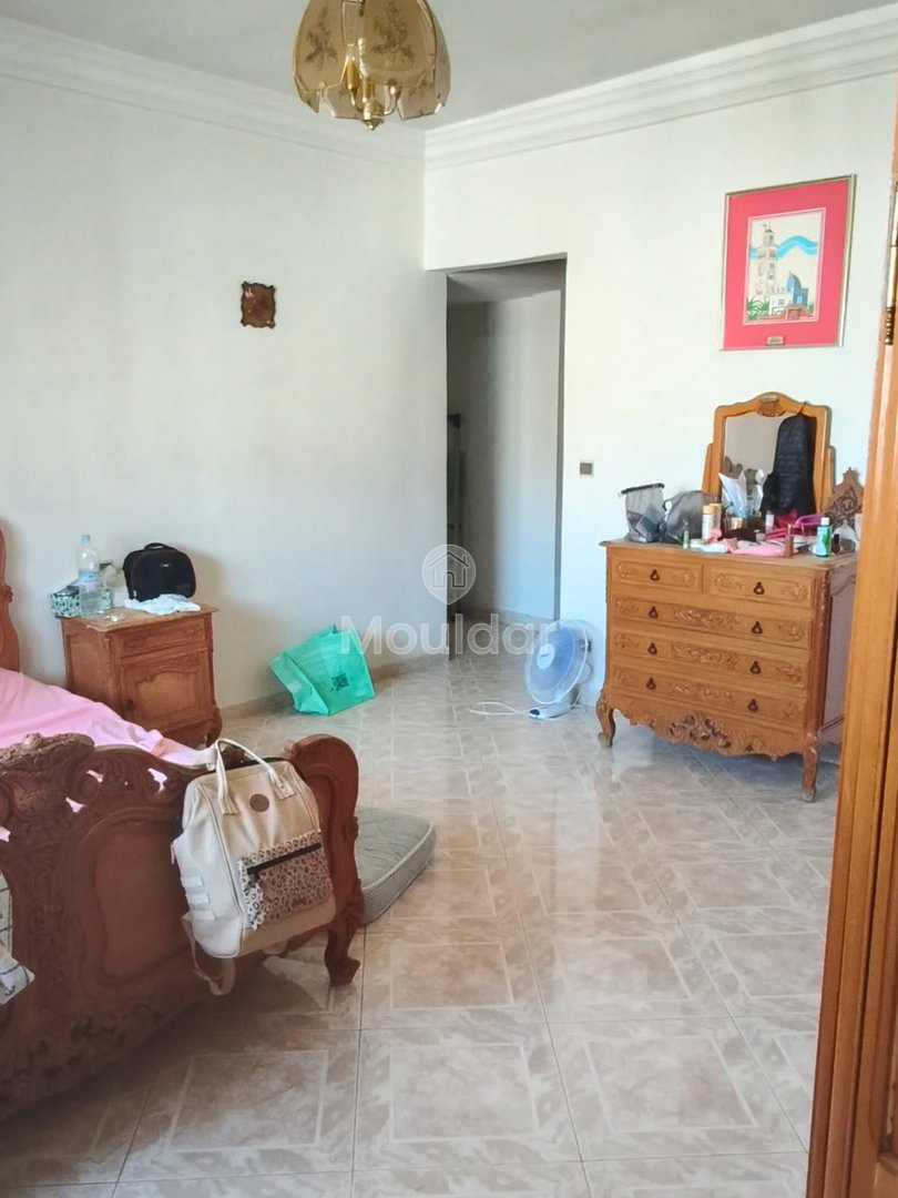 Villa Spacieuse à Vendre à Kénitra - 8 Chambres Lavissantes - Photo 10