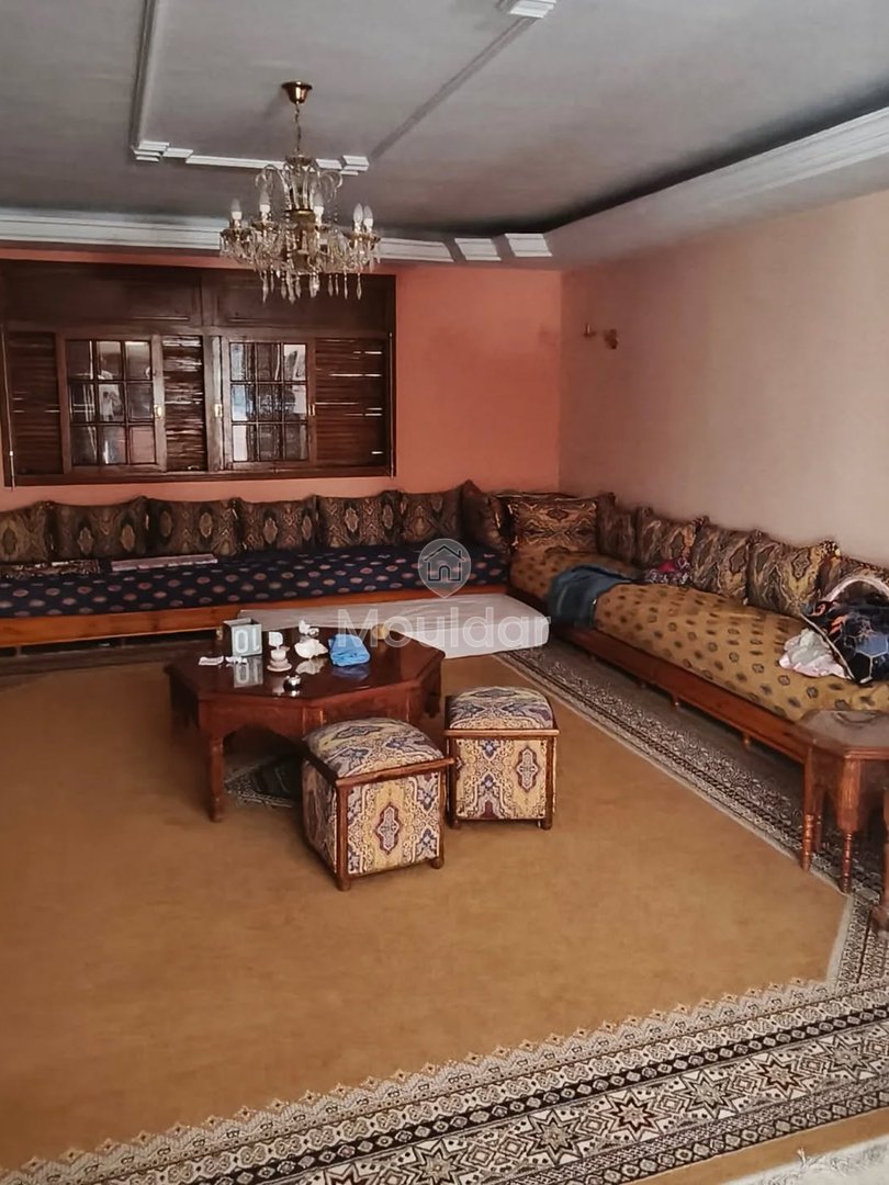 Villa Spacieuse à Vendre à Kénitra - 8 Chambres Lavissantes - Photo 7