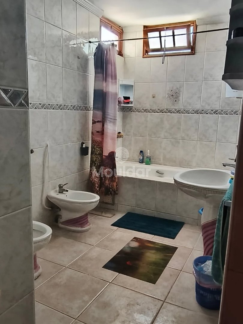 Villa Spacieuse à Vendre à Kénitra - 8 Chambres Lavissantes - Photo 16