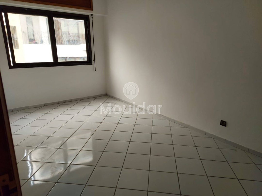 Apartamentul ideal de închiriat în Rabat - Agdal, 86m² - Photo 4