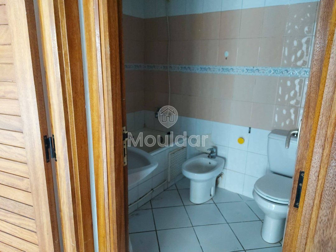 Apartamentul ideal de închiriat în Rabat - Agdal, 86m² - Photo 11