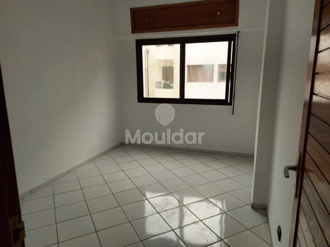 Apartamentul ideal de închiriat în Rabat - Agdal, 86m² - Photo 3