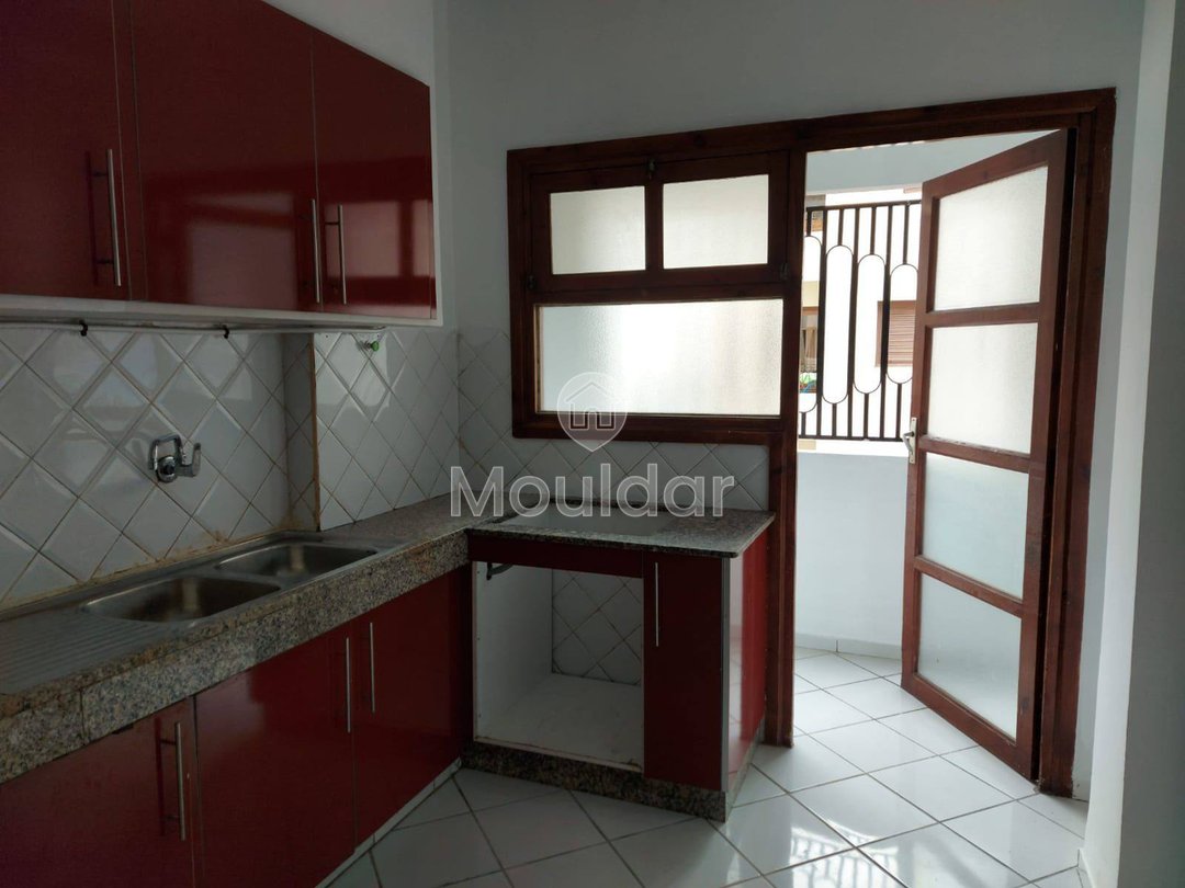Apartamentul ideal de închiriat în Rabat - Agdal, 86m² - Photo 9