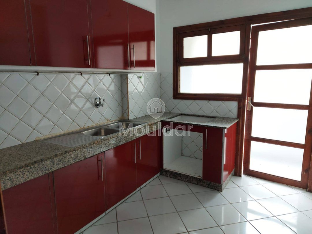 Apartamentul ideal de închiriat în Rabat - Agdal, 86m² - Photo 10