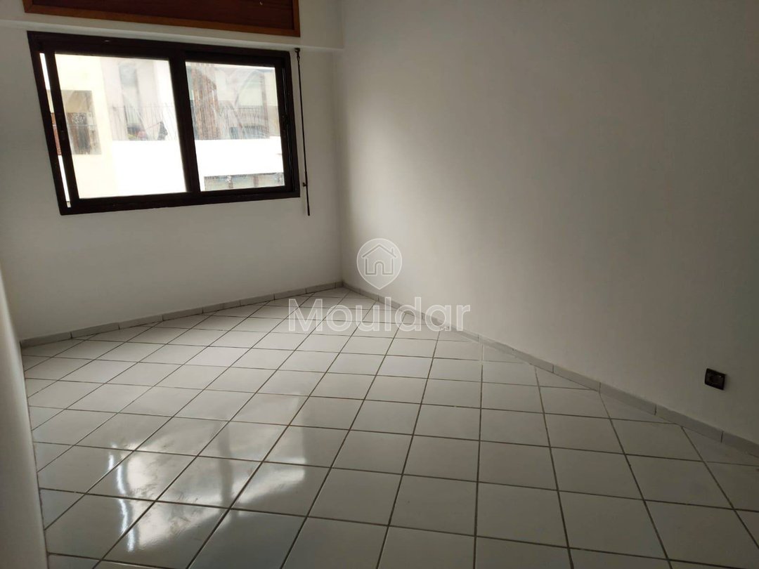 Apartamentul ideal de închiriat în Rabat - Agdal, 86m² - Photo 1