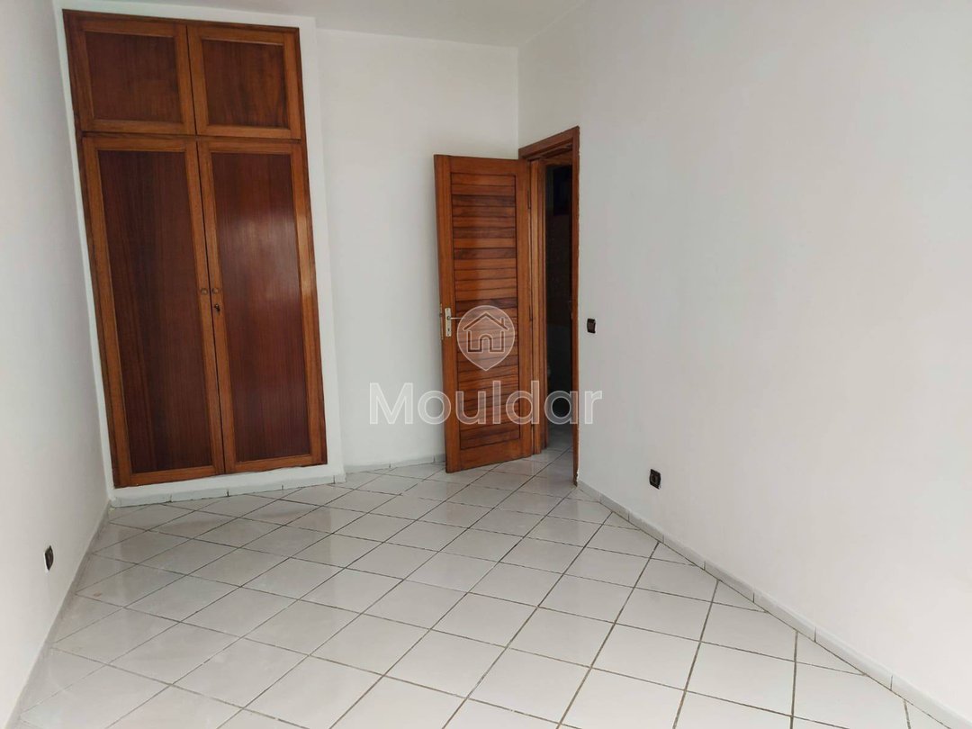 Apartamentul ideal de închiriat în Rabat - Agdal, 86m² - Photo 5