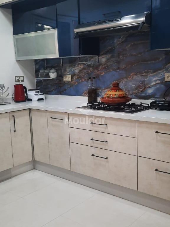 Apartment for Sale in Casablanca California: 2 Bedrooms, 160m² - Photo 8