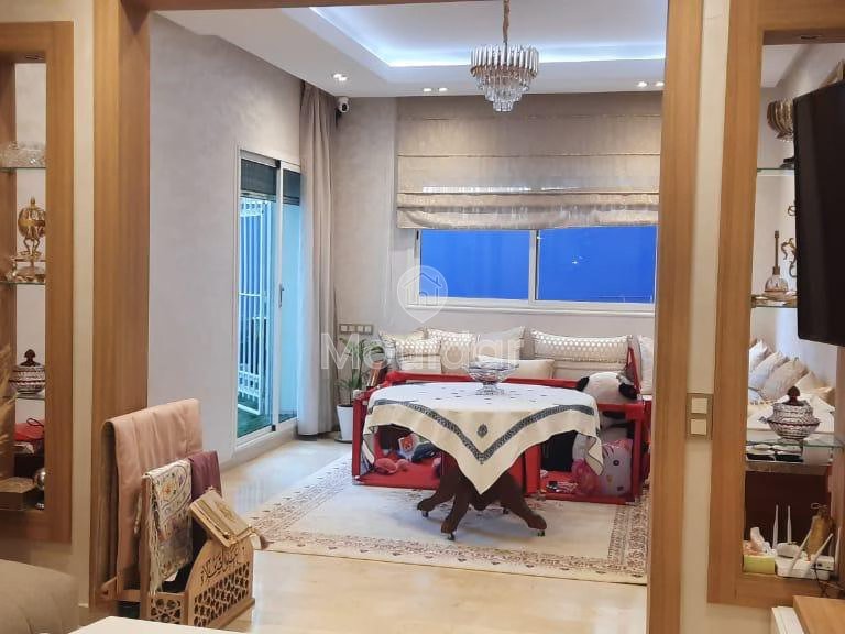 Apartment for Sale in Casablanca California: 2 Bedrooms, 160m² - Photo 2