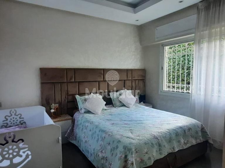 Apartment for Sale in Casablanca California: 2 Bedrooms, 160m² - Photo 3