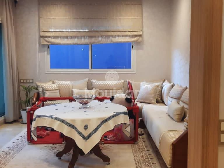 Apartment for Sale in Casablanca California: 2 Bedrooms, 160m² - Photo 1