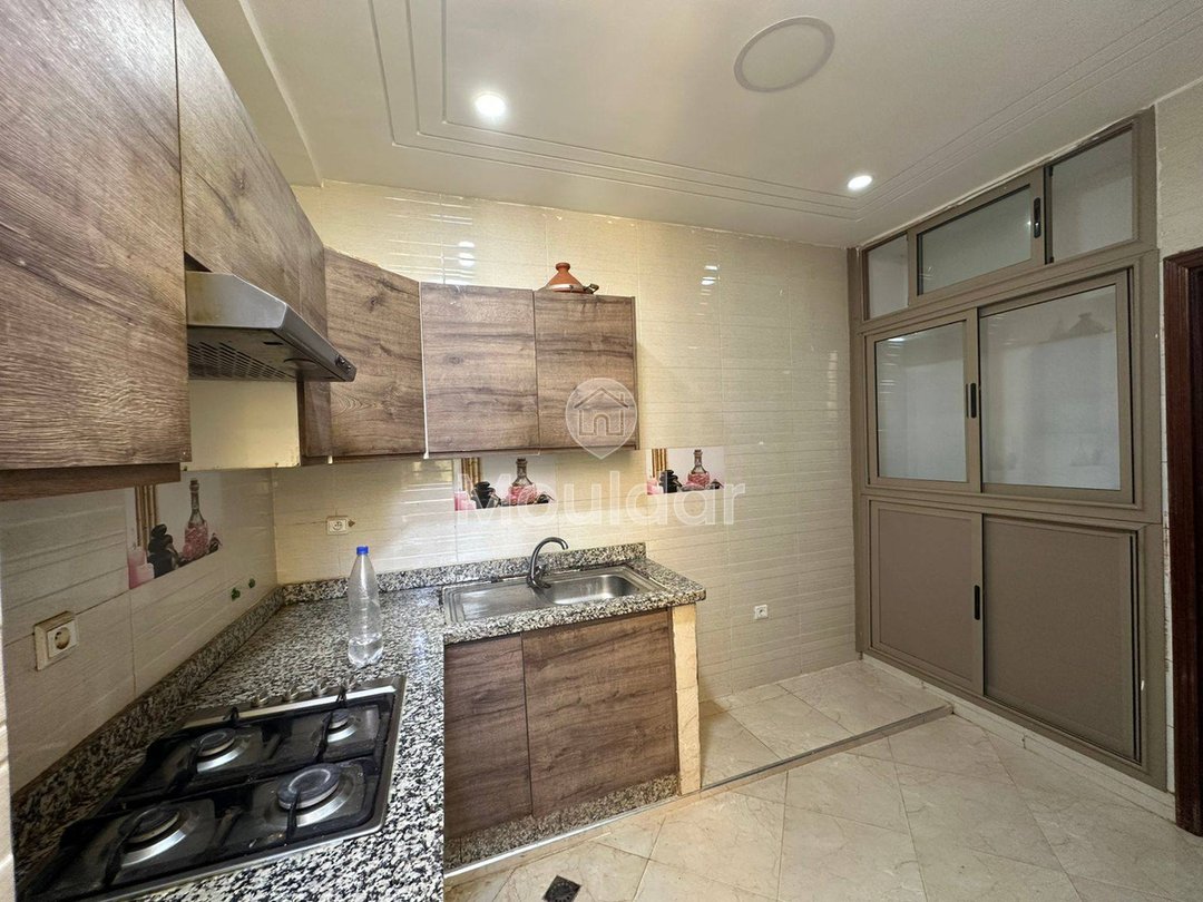 Incantevole appartamento in vendita a Fez: 2 camere, 74m² - Photo 11