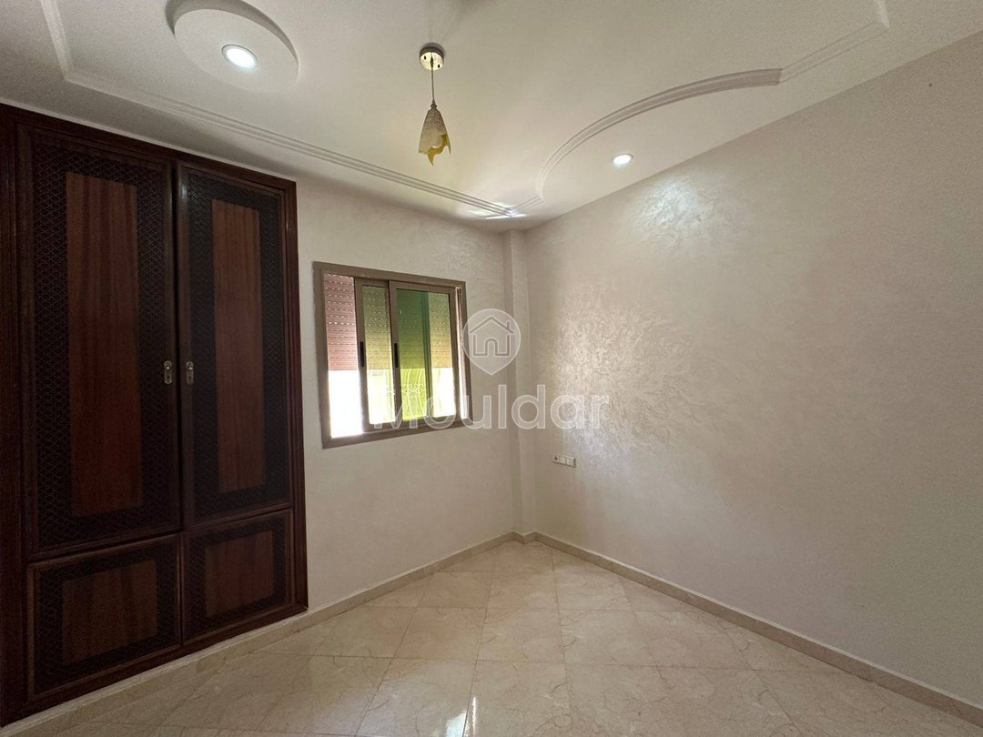 Incantevole appartamento in vendita a Fez: 2 camere, 74m² - Photo 5