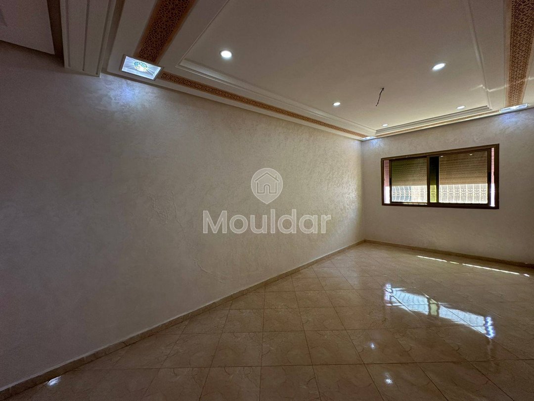 Incantevole appartamento in vendita a Fez: 2 camere, 74m² - Photo 1