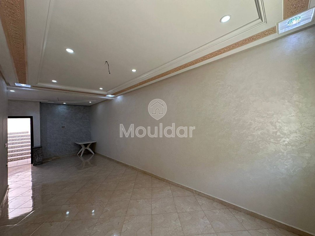 Incantevole appartamento in vendita a Fez: 2 camere, 74m² - Photo 3