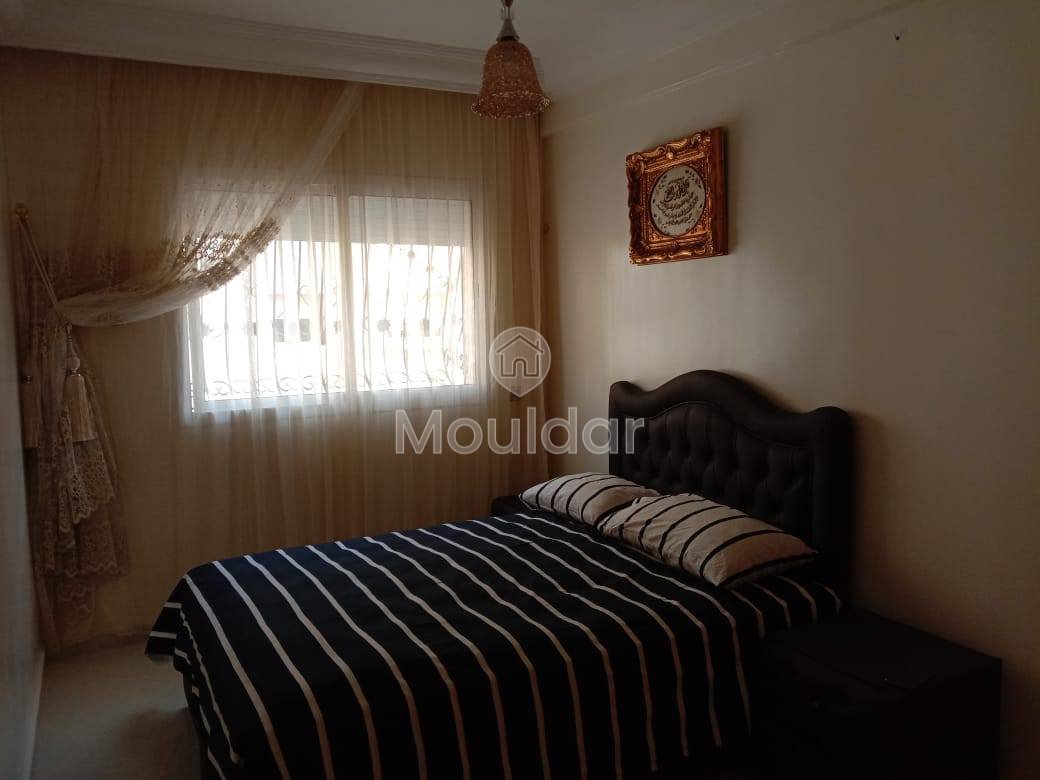 Charming Apartment for Sale in Mohammedia - 62m² - Photo 4