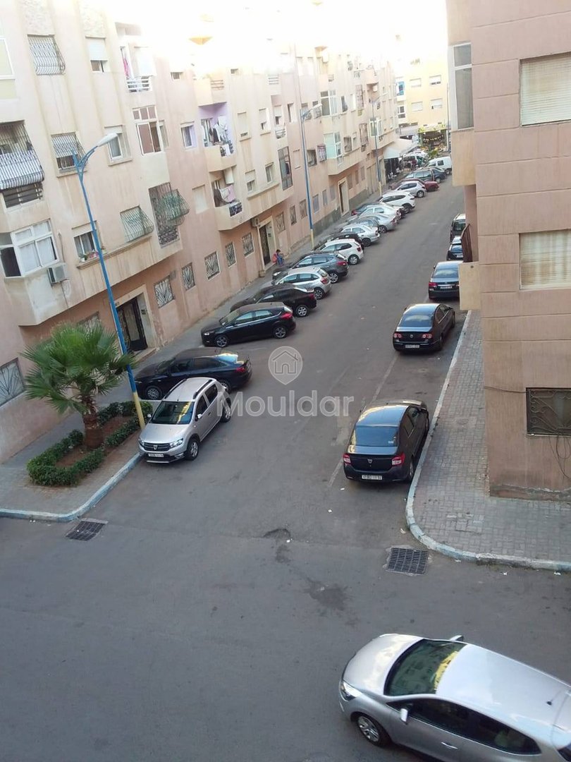 Charming Apartment for Sale in Mohammedia - 62m² - Photo 5