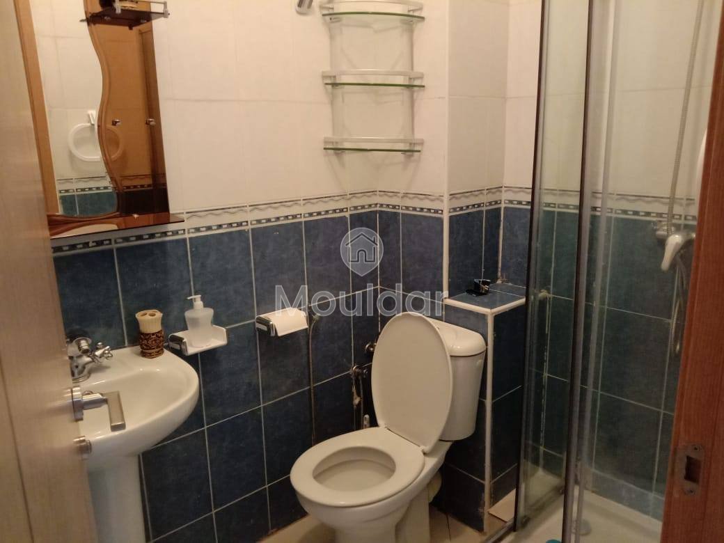 Charming Apartment for Sale in Mohammedia - 62m² - Photo 7