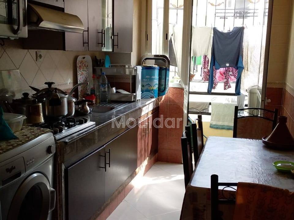 Charming Apartment for Sale in Mohammedia - 62m² - Photo 6
