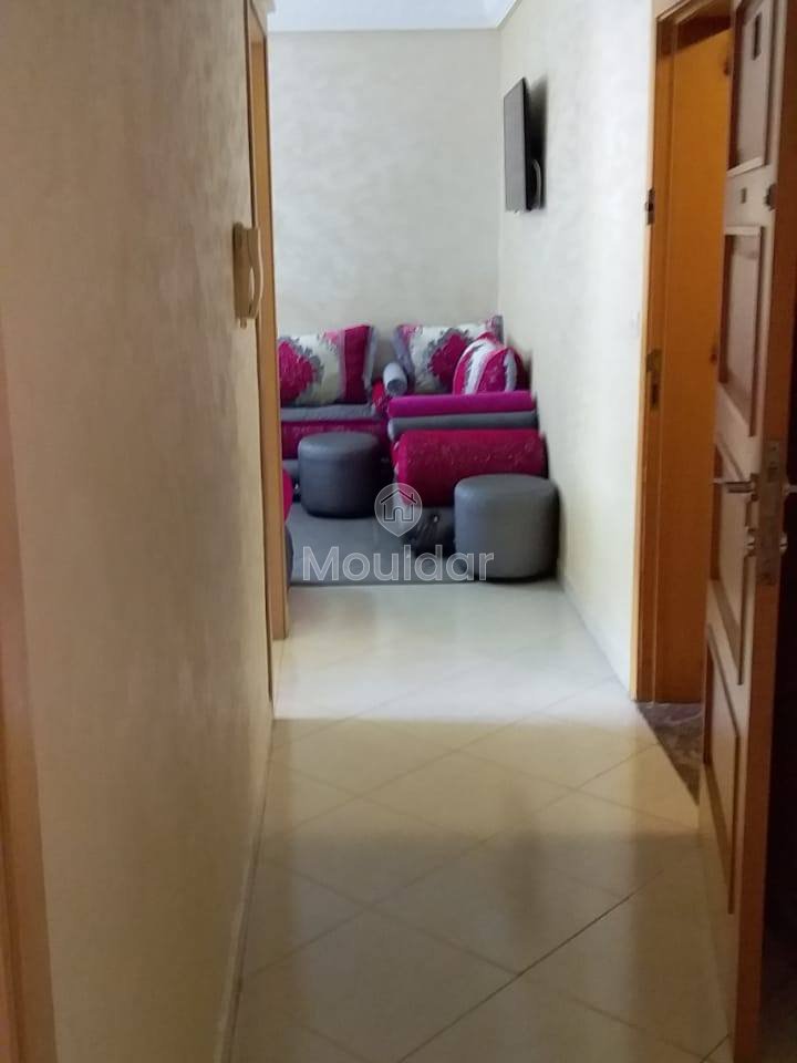 Charming Apartment for Sale in Mohammedia - 62m² - Photo 2