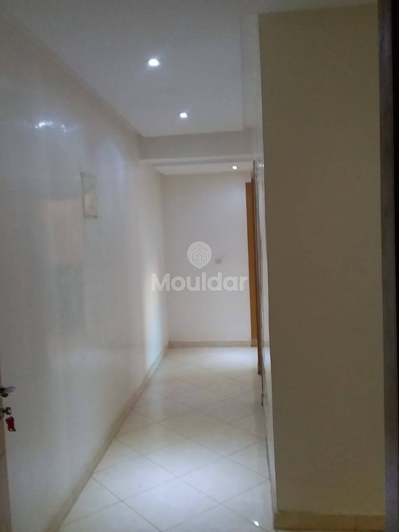 Charming Apartment for Sale in Mohammedia - 62m² - Photo 1