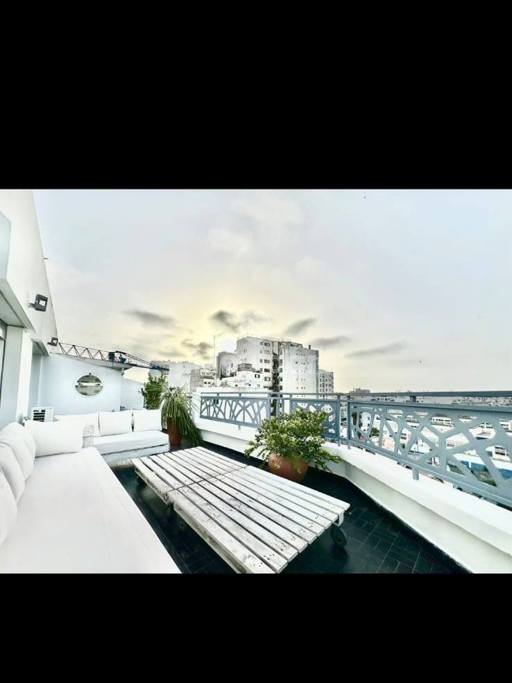 Studio te huur in het hart van Gauthier, Casablanca - 79 m² - Photo 5