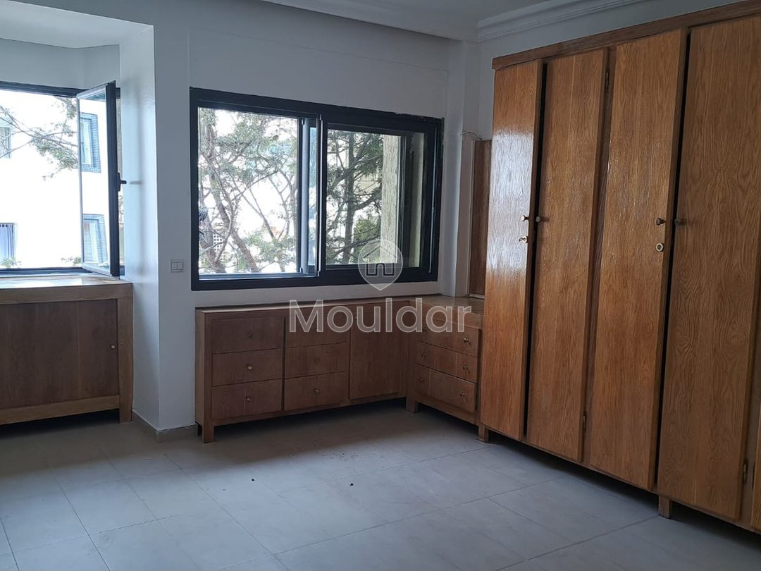 شقة رائعة 4 غرف للإيجار في الدار البيضاء غوتييه - Photo 5