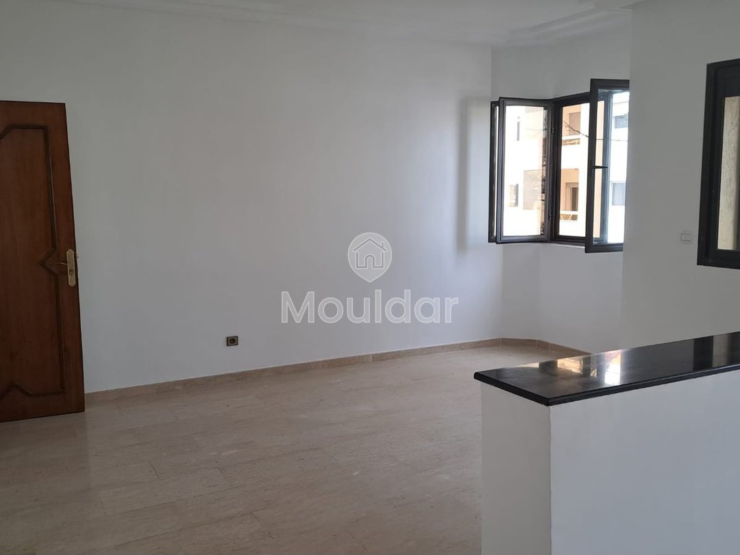 شقة رائعة 4 غرف للإيجار في الدار البيضاء غوتييه - Photo 2