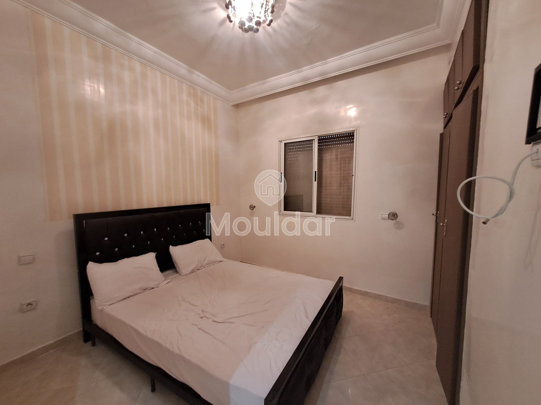 Apartamento para alugar em Marrakech: 2 quartos encantadores - Photo 6