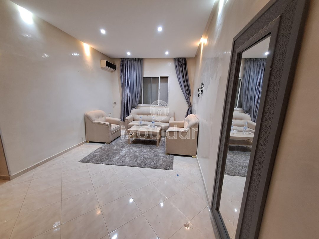 Apartamento para alugar em Marrakech: 2 quartos encantadores - Photo 4