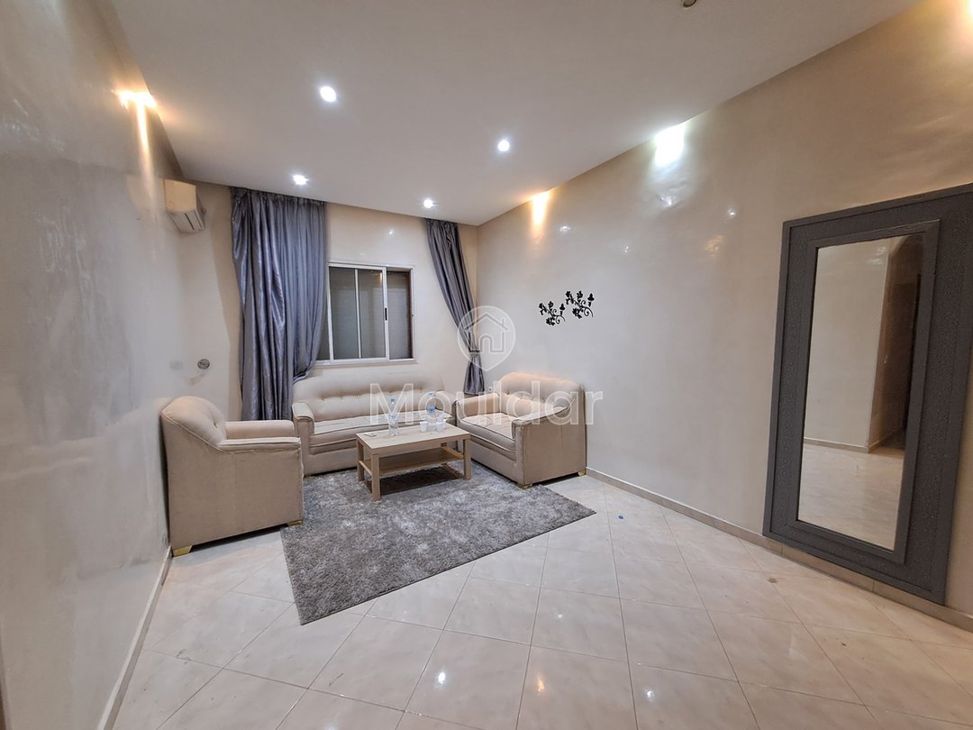 Apartamento para alugar em Marrakech: 2 quartos encantadores - Photo 3