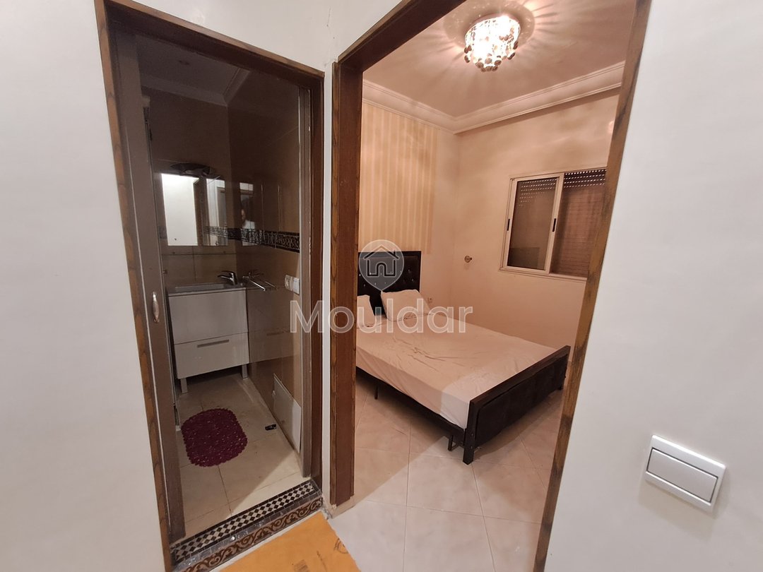 Apartamento para alugar em Marrakech: 2 quartos encantadores - Photo 10