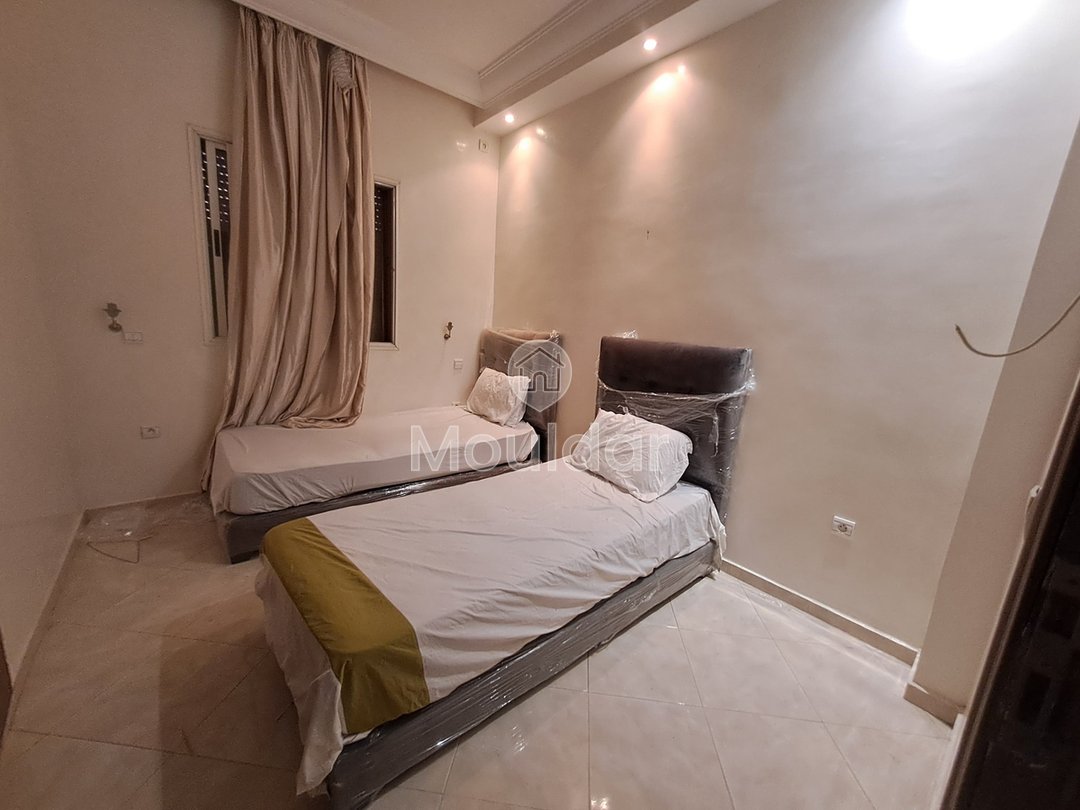Apartamento para alugar em Marrakech: 2 quartos encantadores - Photo 7