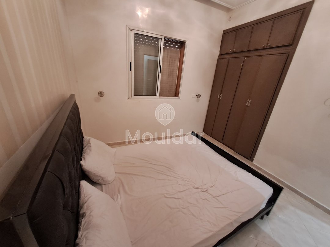 Apartamento para alugar em Marrakech: 2 quartos encantadores - Photo 5