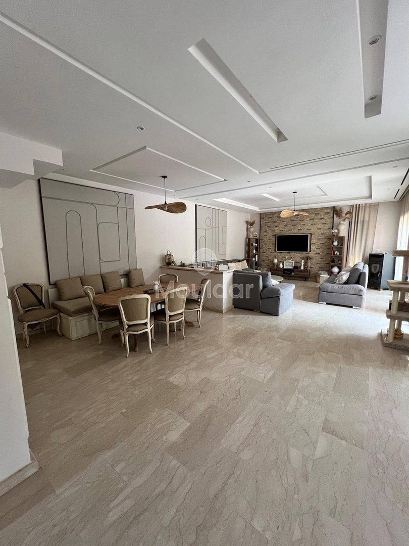 Vila de Luxo à Venda em Marrakech - 5 Quartos Espaçosos - Photo 5