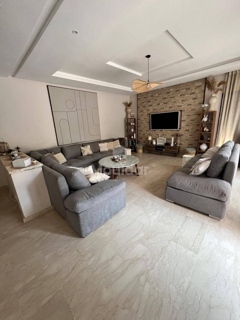 Vila de Luxo à Venda em Marrakech - 5 Quartos Espaçosos - Photo 3