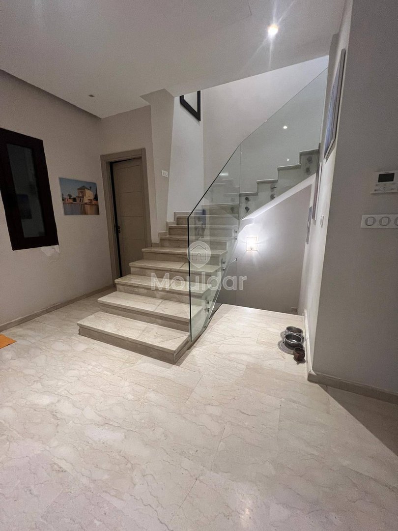 Vila de Luxo à Venda em Marrakech - 5 Quartos Espaçosos - Photo 14