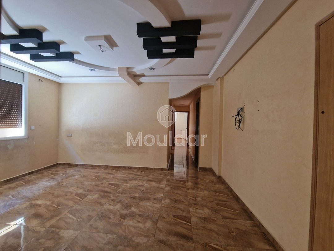 Larache'de Kiralık Daire: Konfor ve Alan - Photo 6