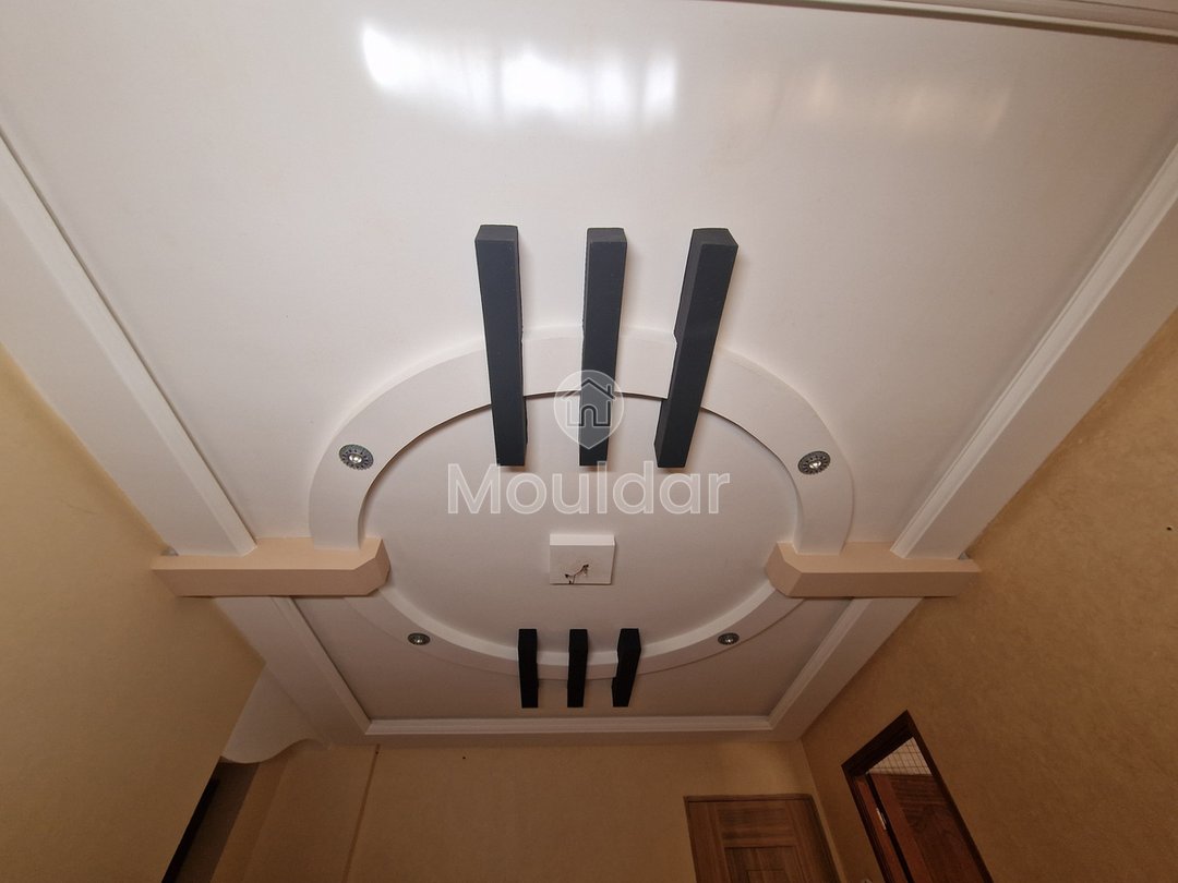 Larache'de Kiralık Daire: Konfor ve Alan - Photo 3