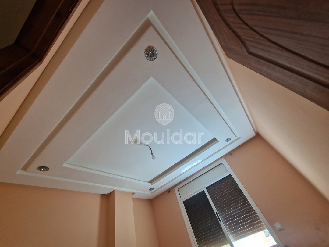 Larache'de Kiralık Daire: Konfor ve Alan - Photo 7