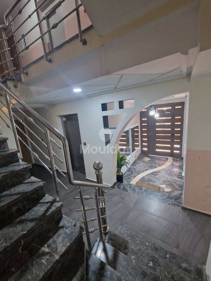 Larache'de Kiralık Daire: Konfor ve Alan - Photo 12