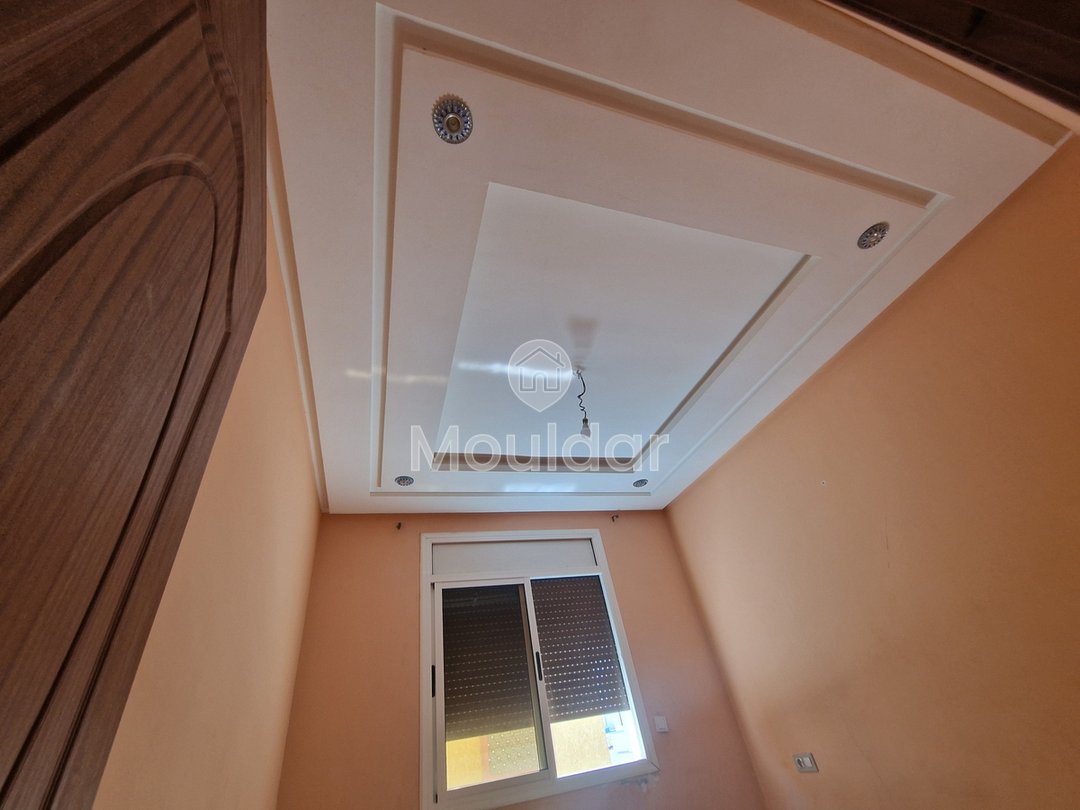 Larache'de Kiralık Daire: Konfor ve Alan - Photo 5