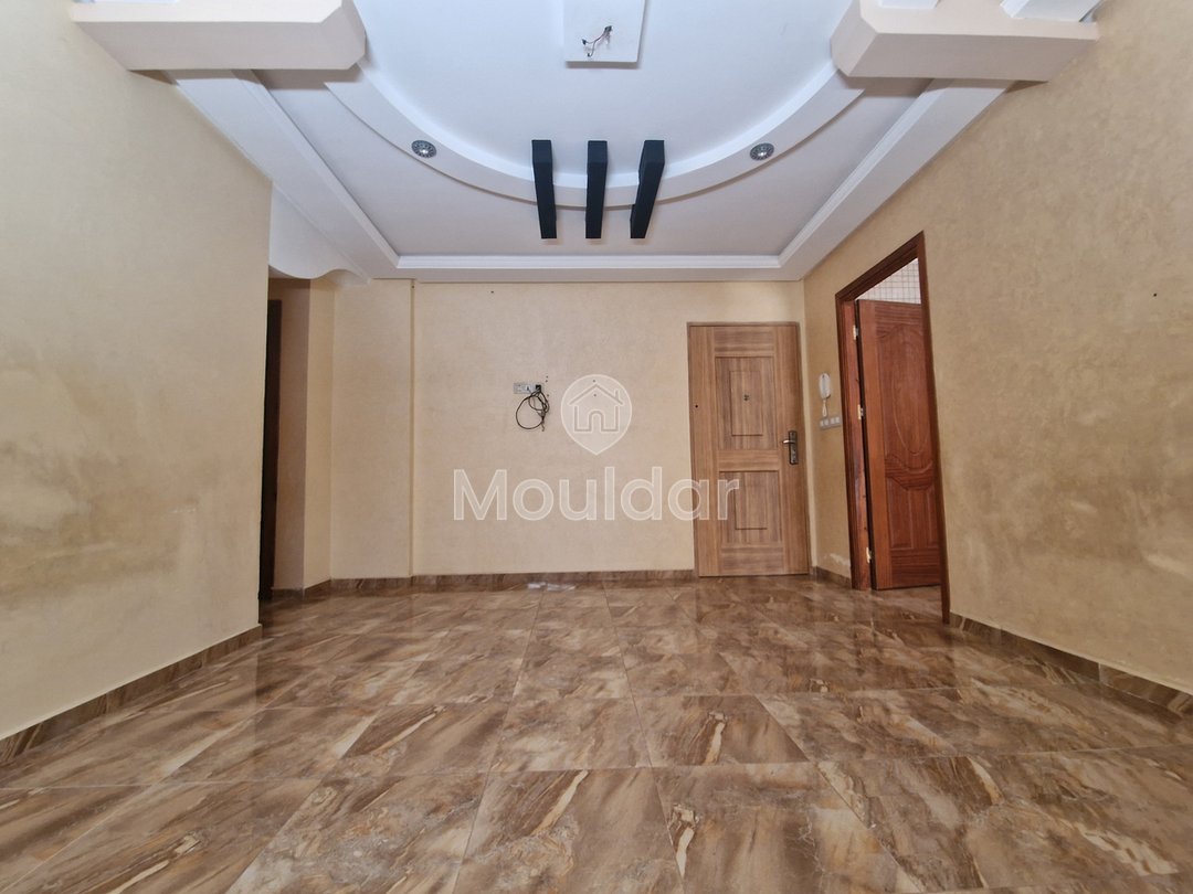 Larache'de Kiralık Daire: Konfor ve Alan - Photo 1