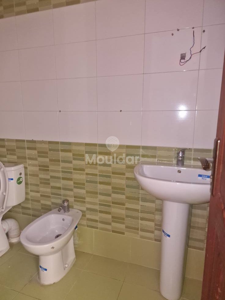 Larache'de Kiralık Daire: Konfor ve Alan - Photo 19