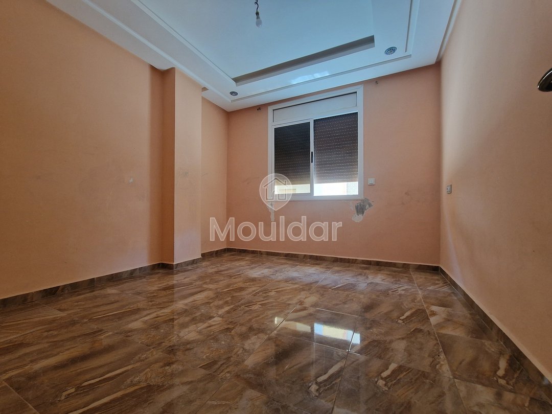 Larache'de Kiralık Daire: Konfor ve Alan - Photo 4